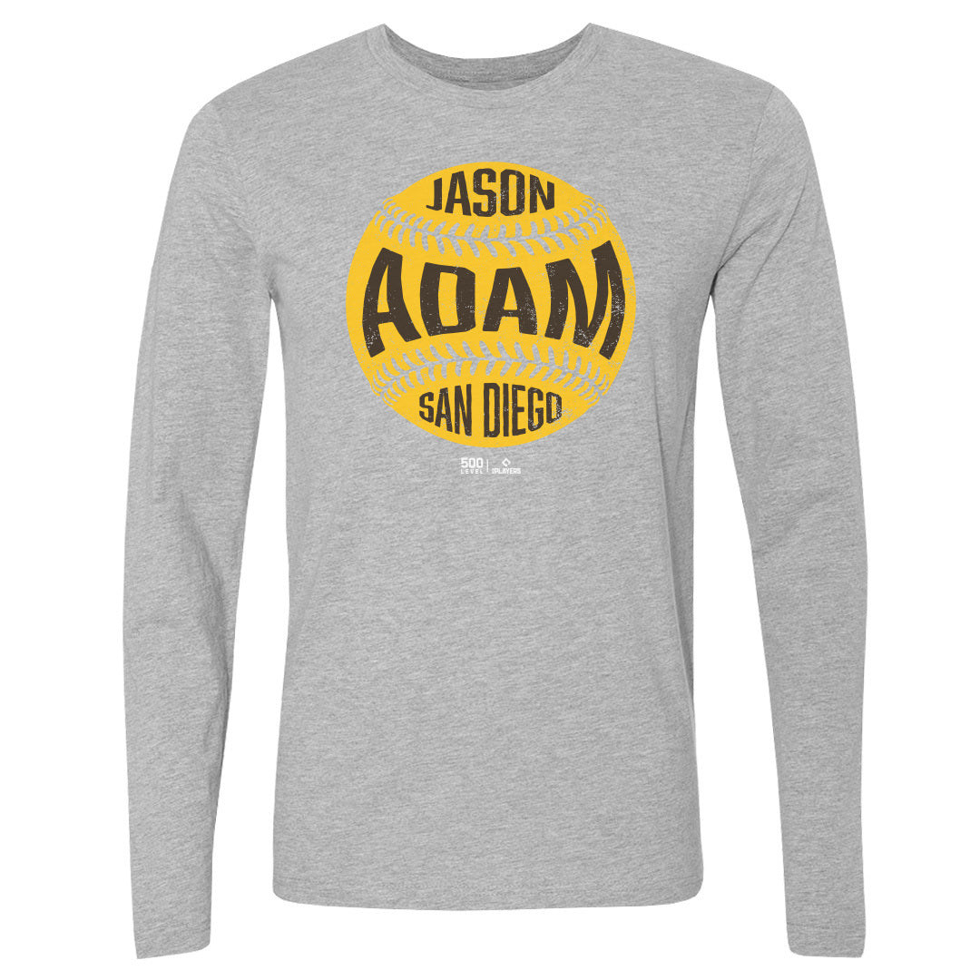 Jason Adam San Diego Vintage Baseball 1
