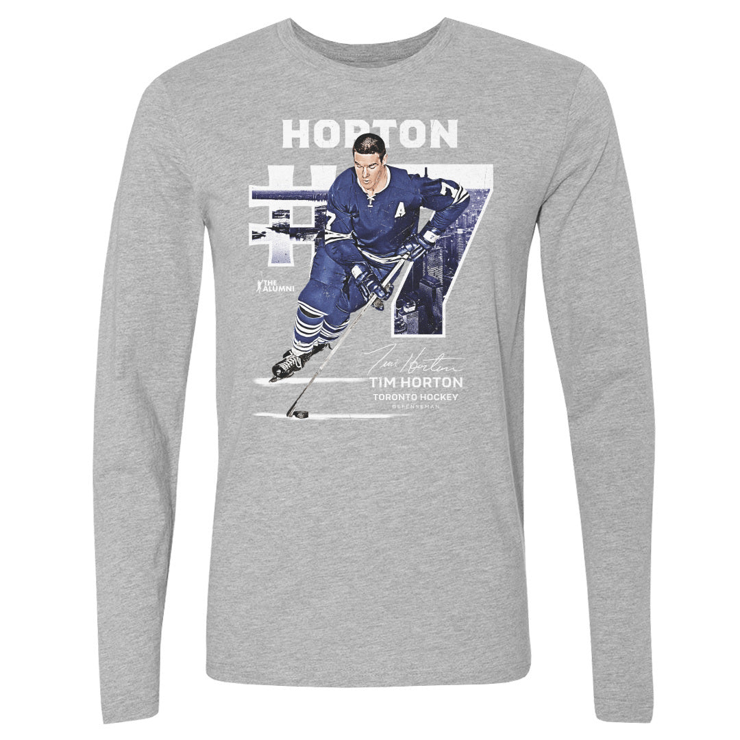 Tim Horton Toronto Throwback