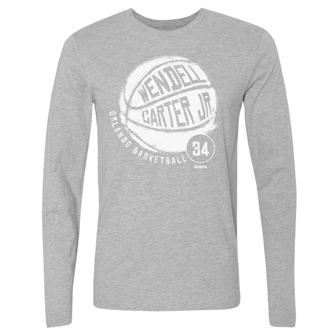 Wendell Carter Jr. Orlando Basketball 1