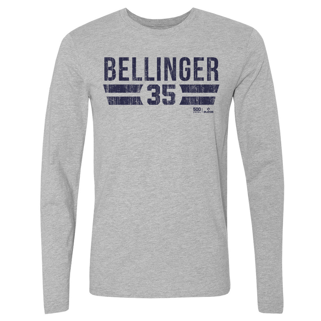 Cody Bellinger New York Y Font