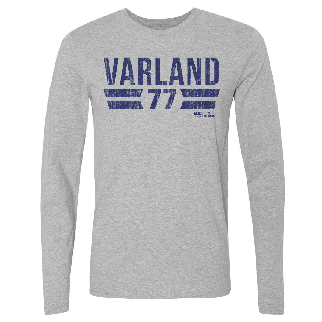 Louie Varland Toronto Font 2