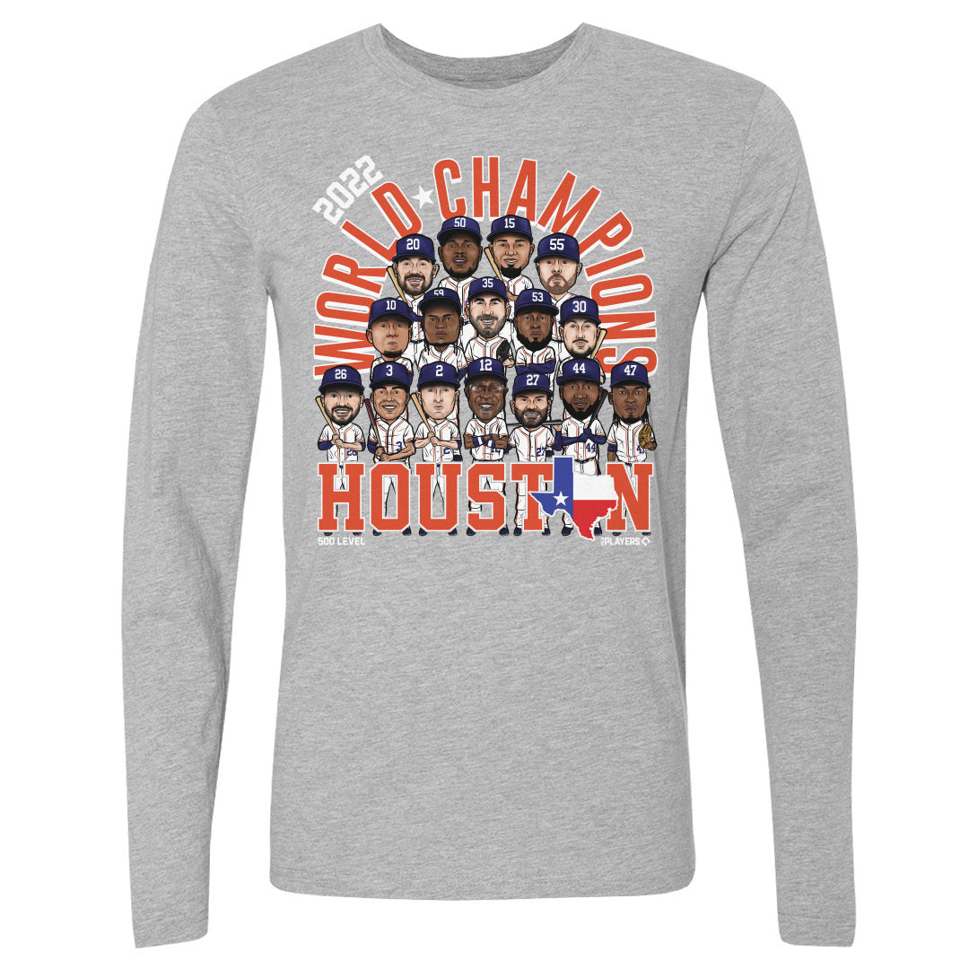 Houston Baseball Champs 2022 2