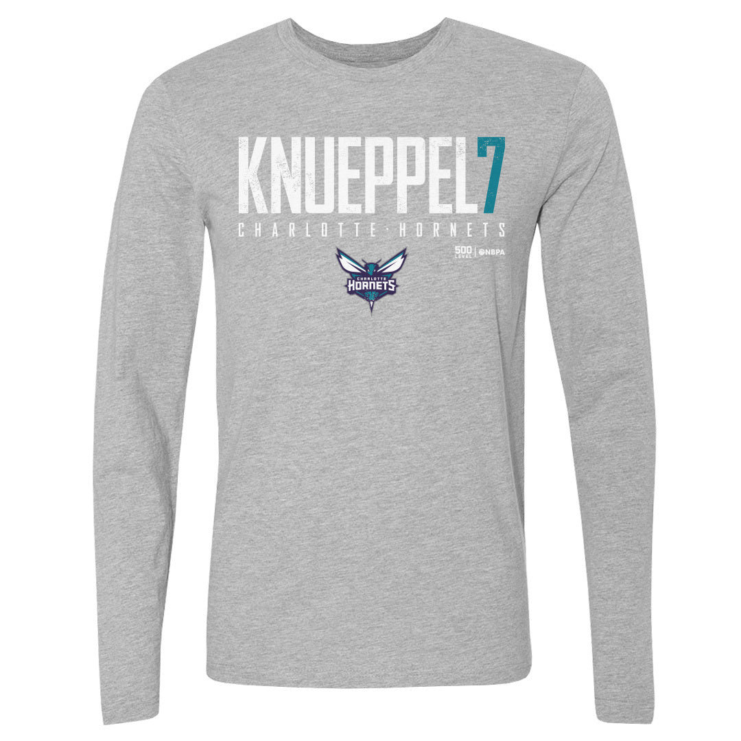 Kon Knueppel Charlotte Hornets Elite