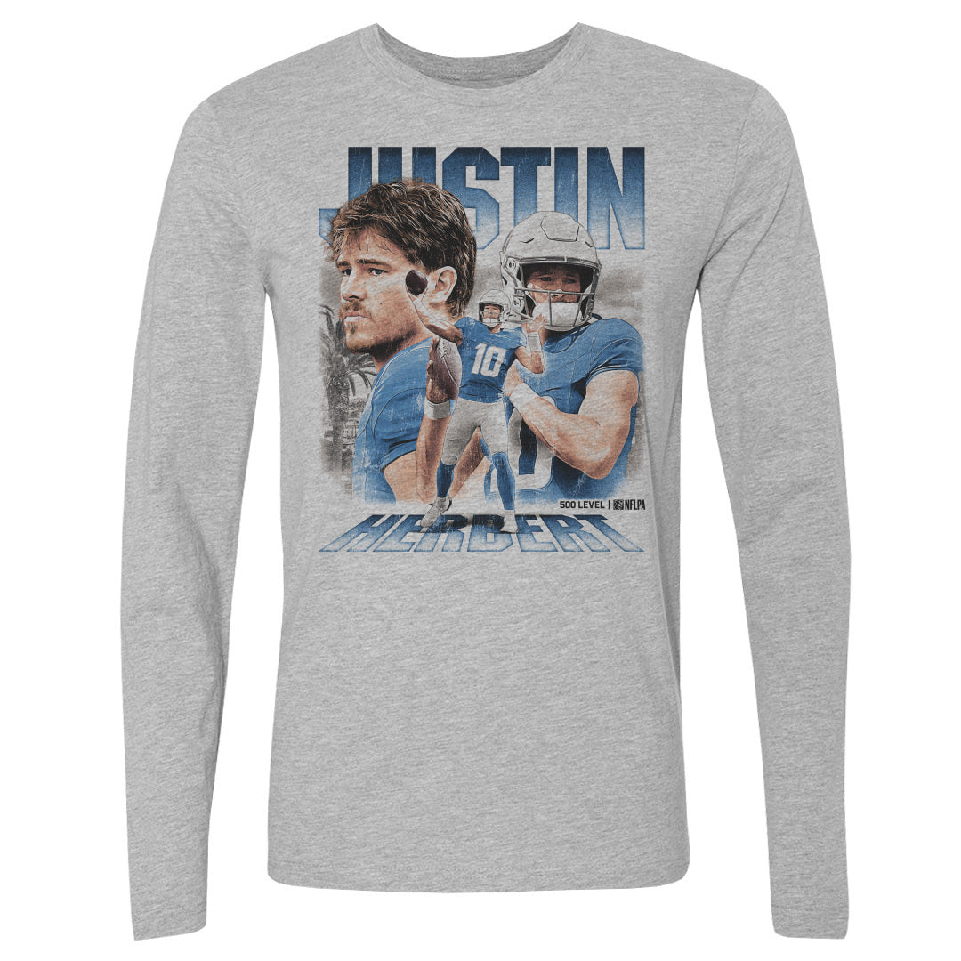 Justin Herbert Los Angeles C Vintage 1