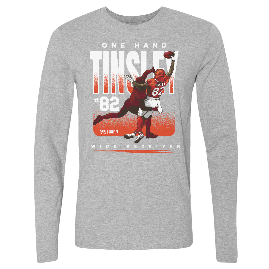 Mitchell Tinsley Cincinnati One Hand Catch
