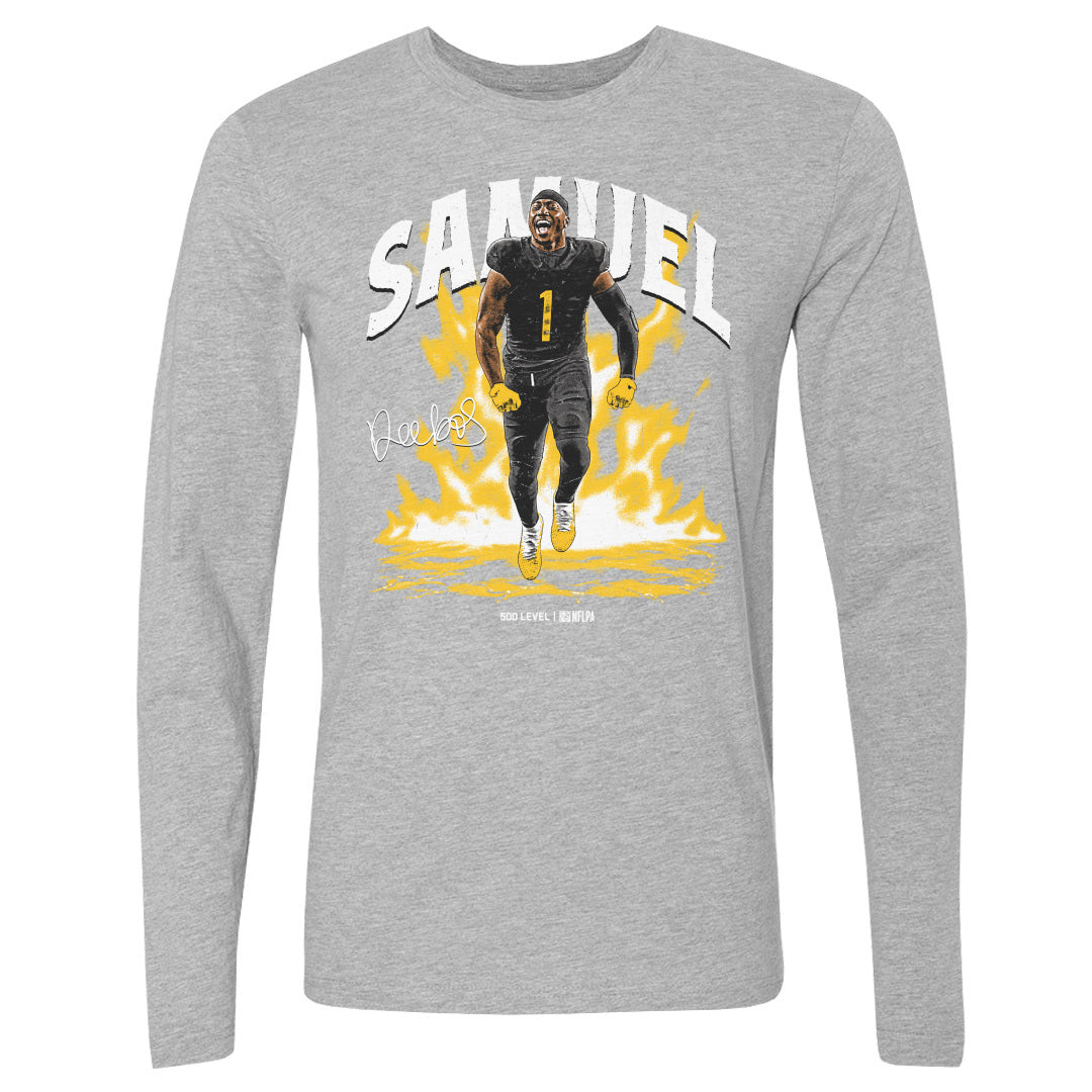 Deebo Samuel Washington Aura