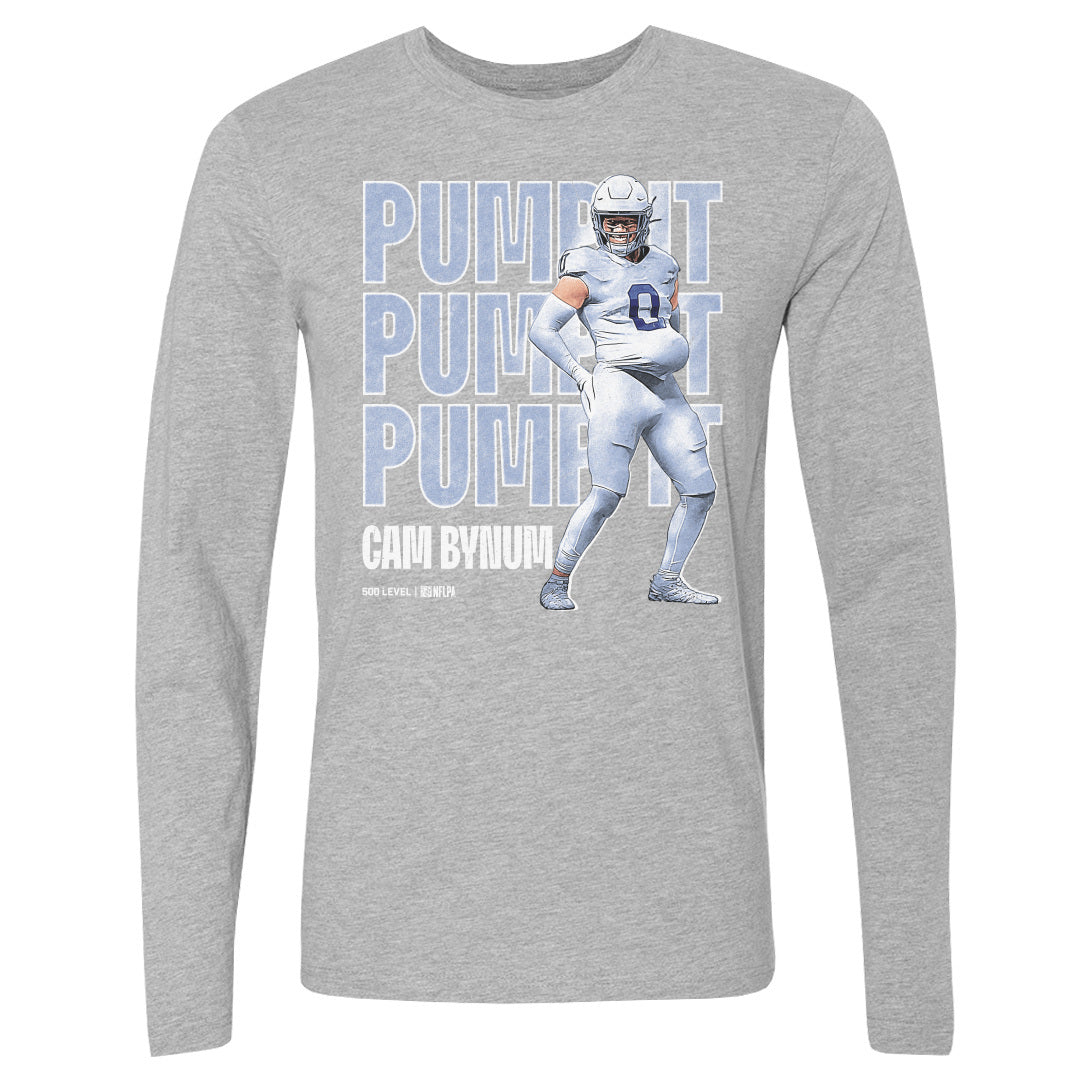 Cam Bynum Indianapolis Pump It Dance 1