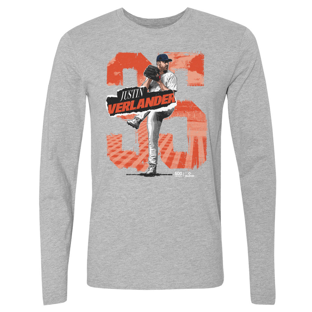 Justin Verlander Detroit Rough 1