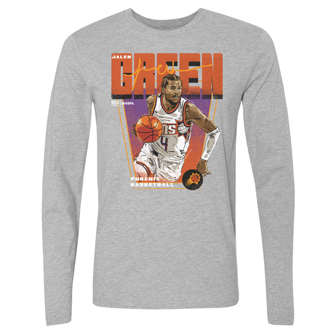 Jalen Green Phoenix Suns Premiere