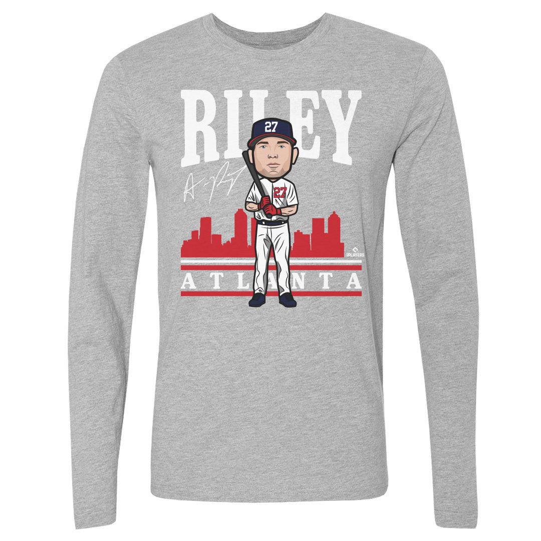 Austin Riley Toon R 2