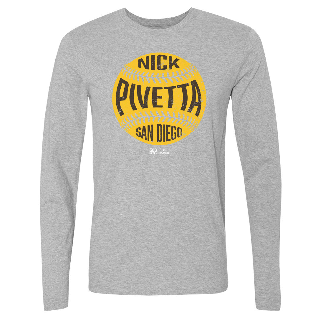 Nick Pivetta San Diego Vintage Baseball