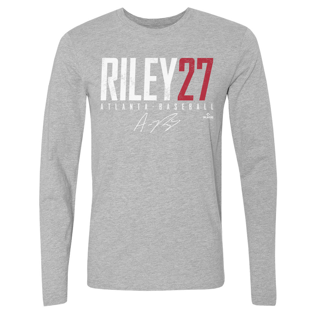 Austin Riley Atlanta Elite 1