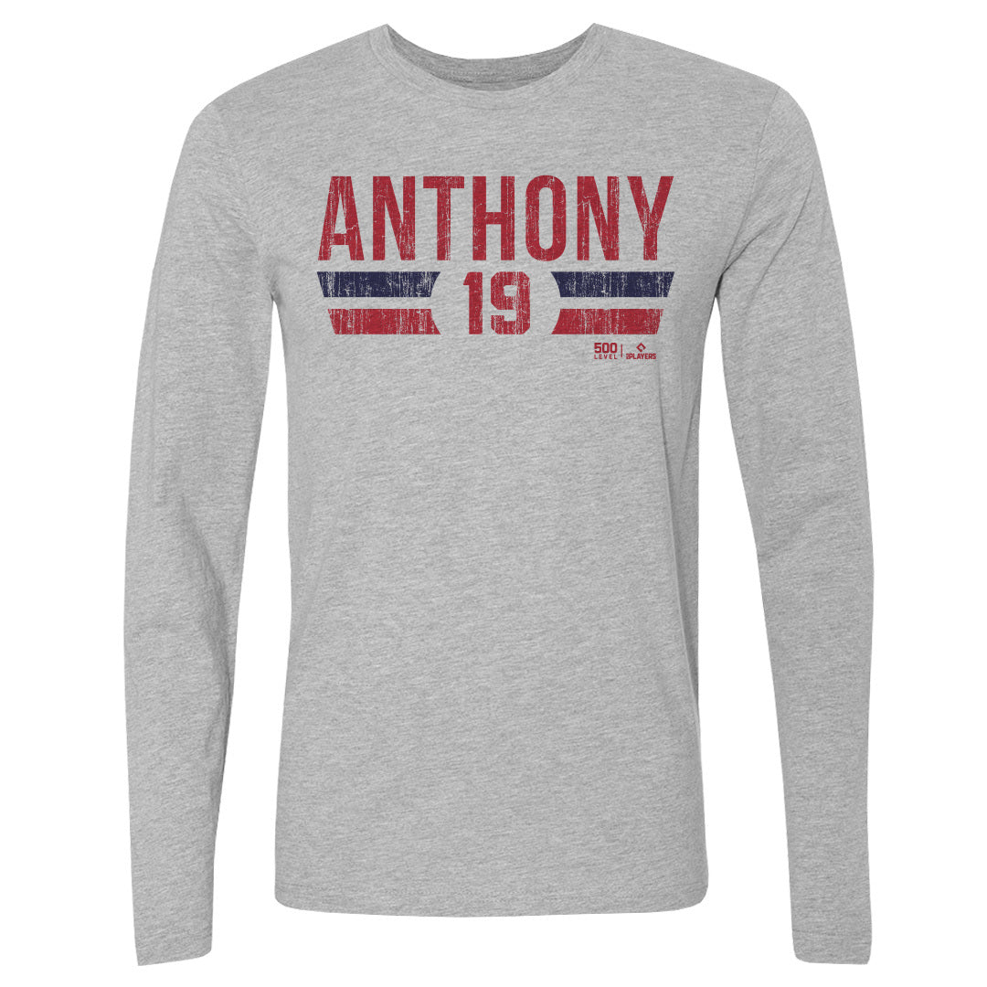 Roman Anthony Boston Font 2