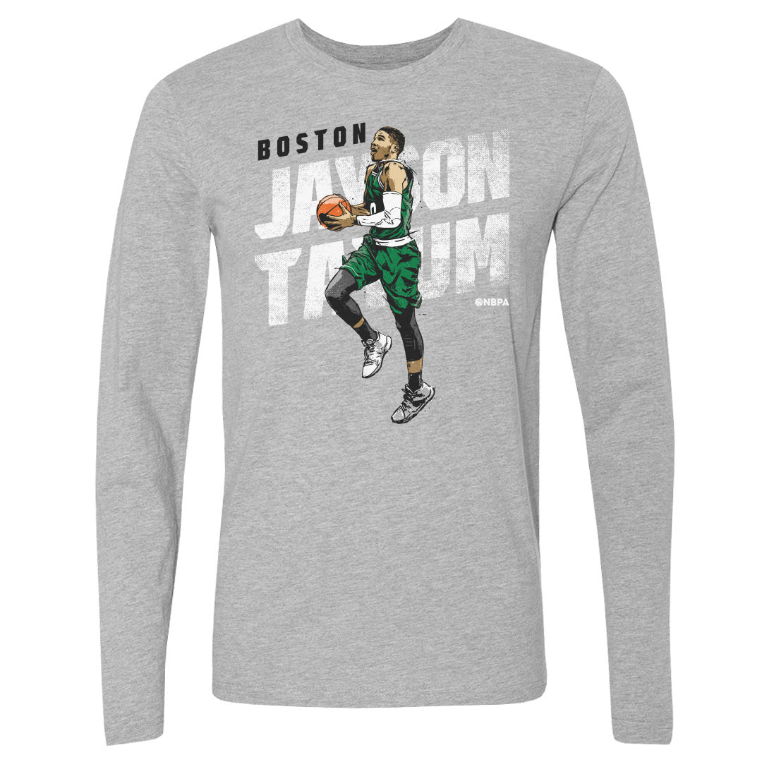 Jayson Tatum Lift Off W