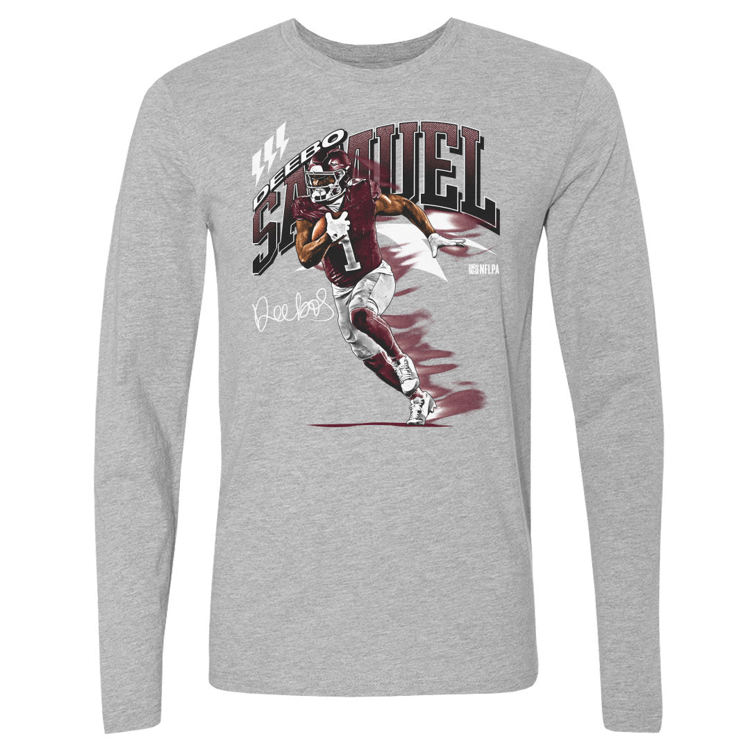 Deebo Samuel Washington Retro