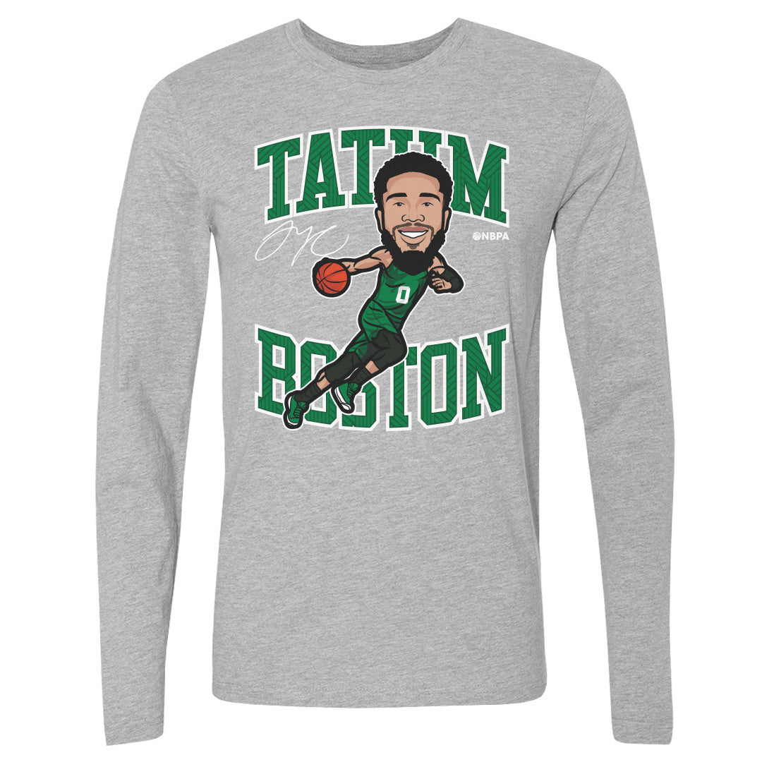 Jayson Tatum Boston Toon 1
