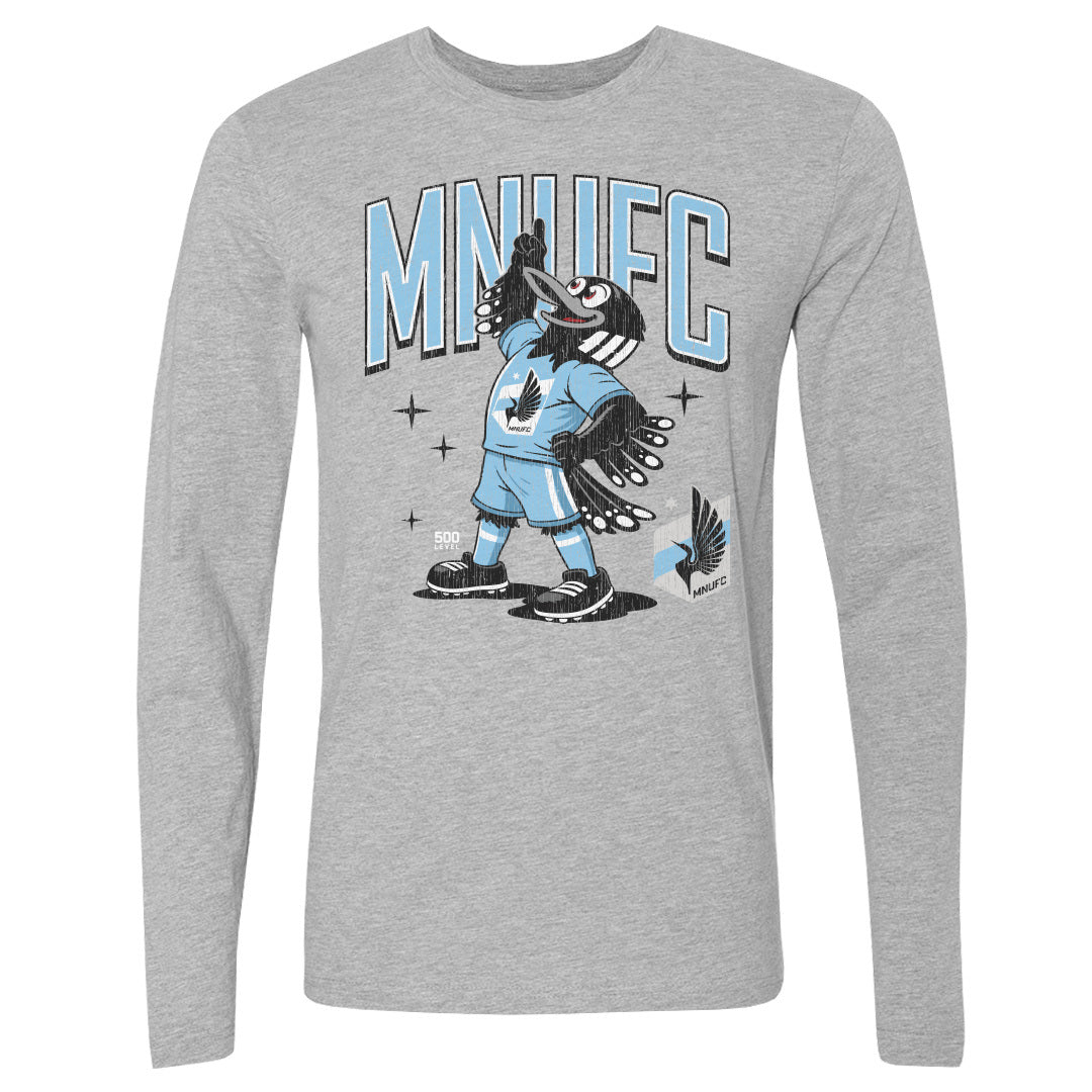 Minnesota United FC Mascot