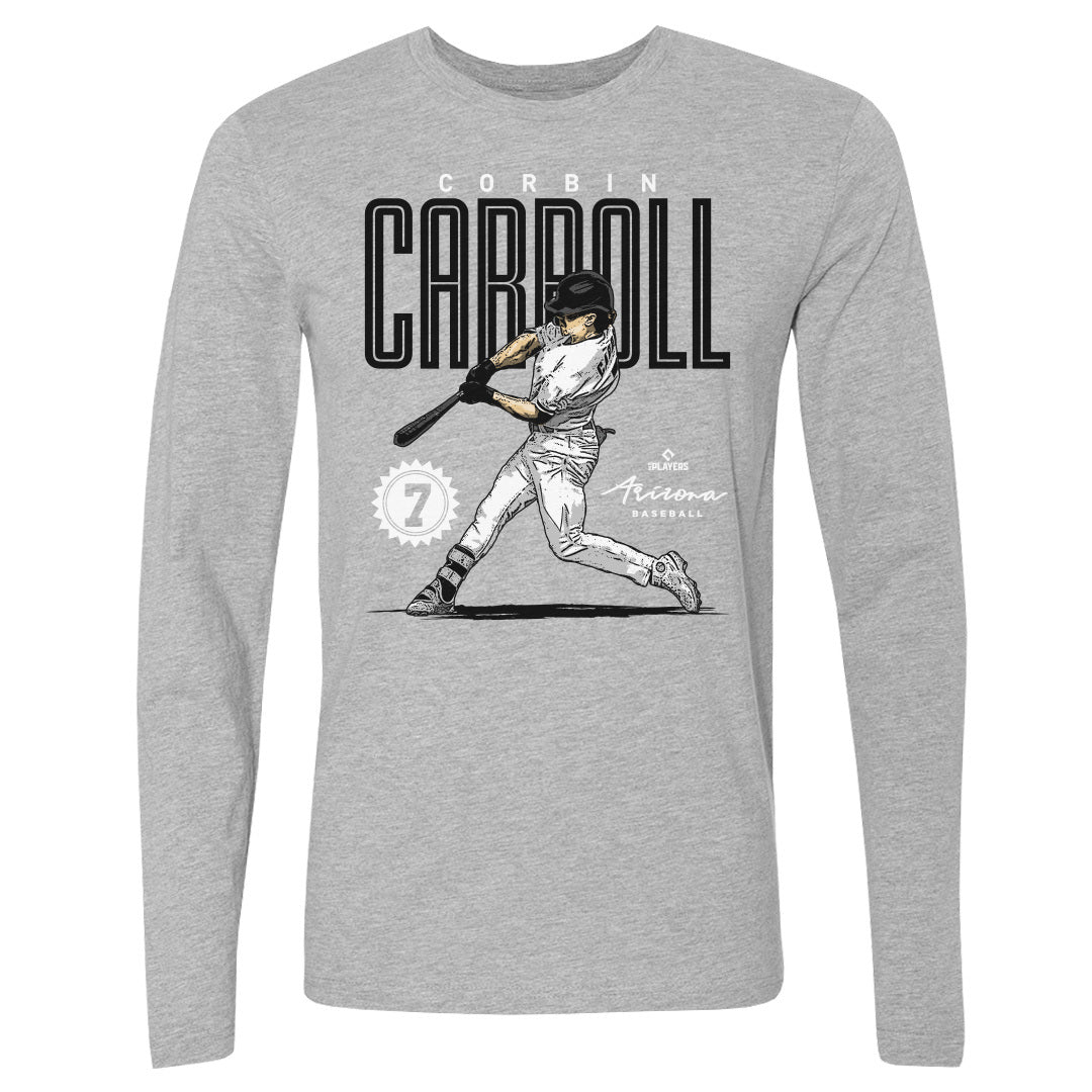 Corbin Carroll Arizona Card