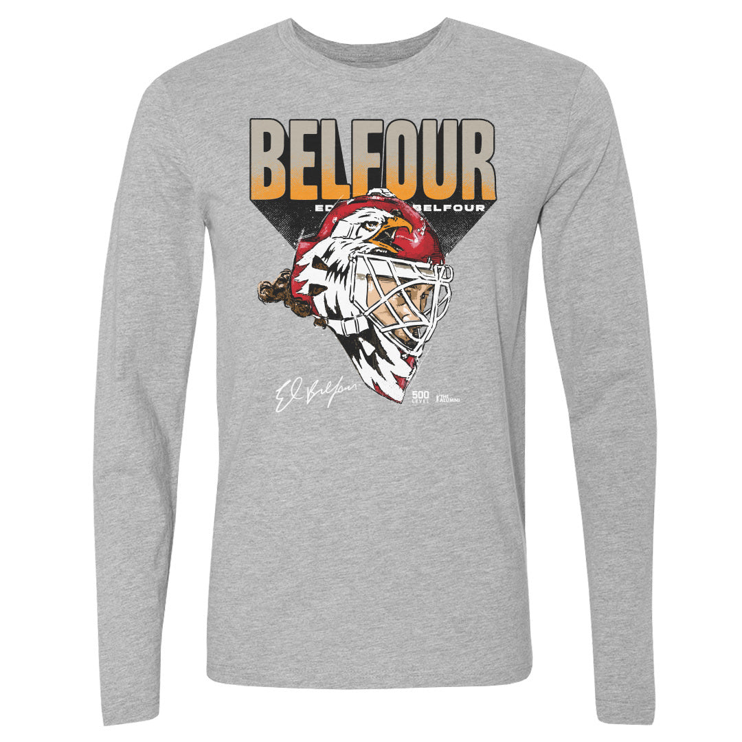 Ed Belfour Chicago Eagle Mask