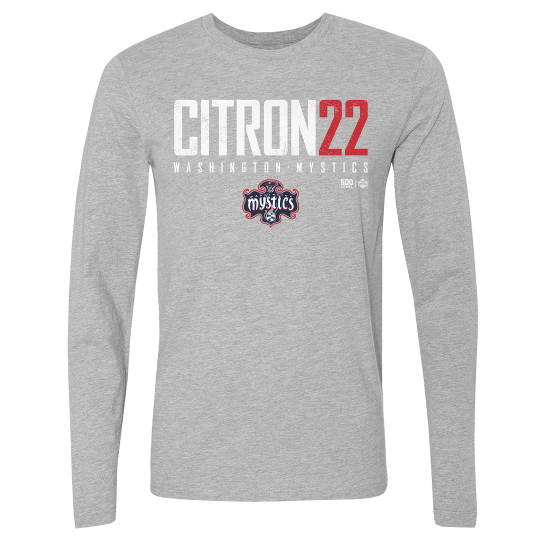 Sonia Citron Washington Mystics Elite