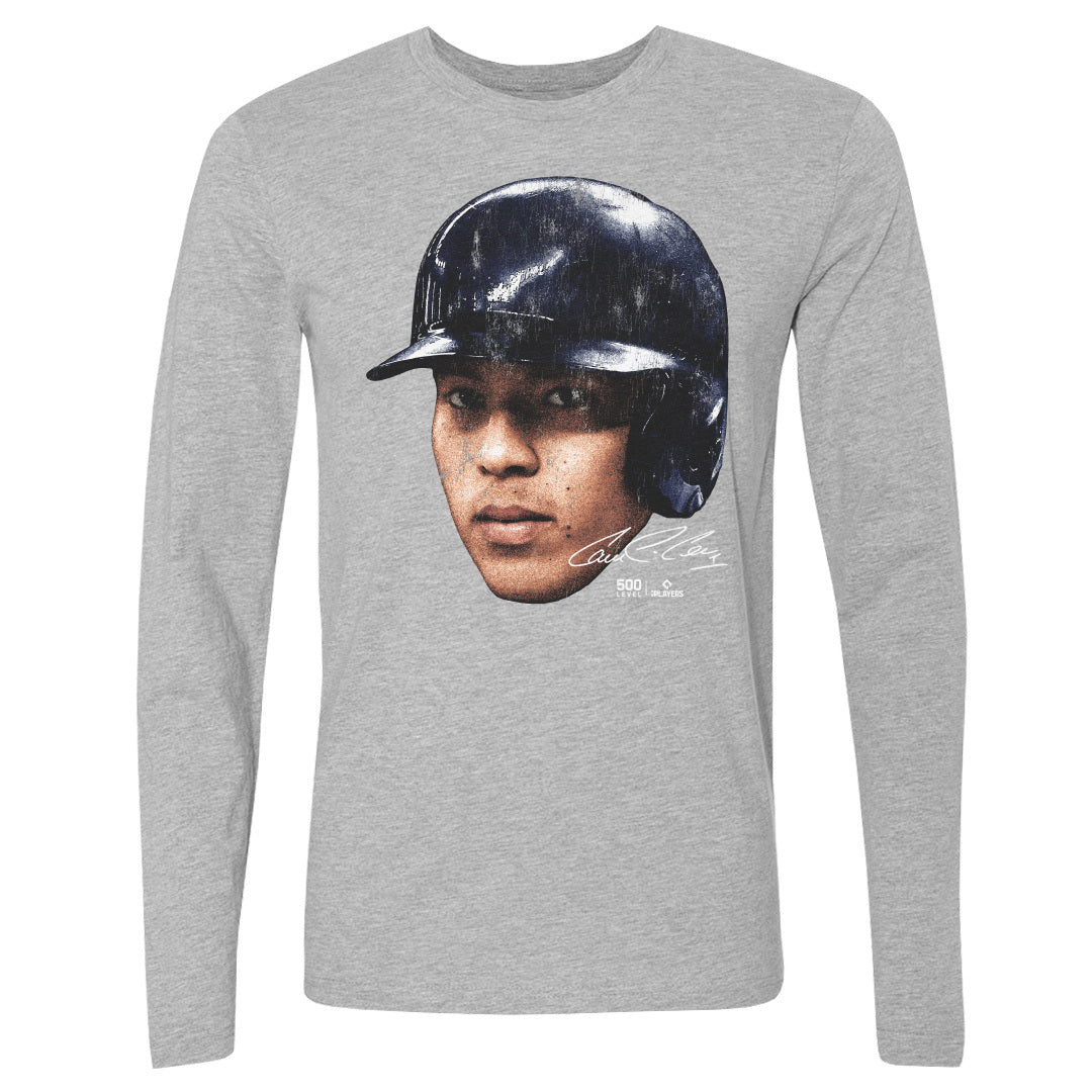 Carlos Correa Houston Vintage Head