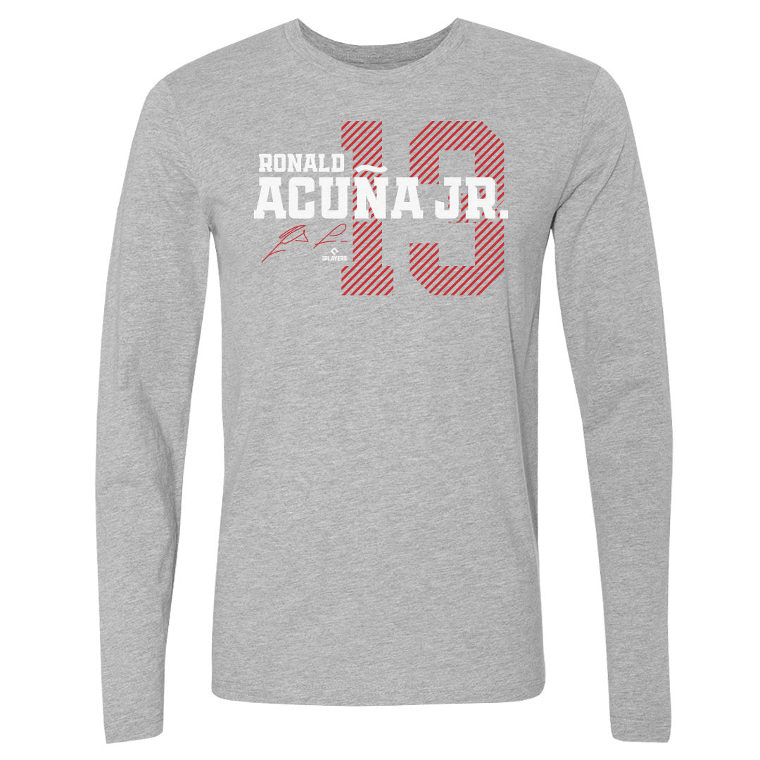Ronald Acuna Jr. Type 2