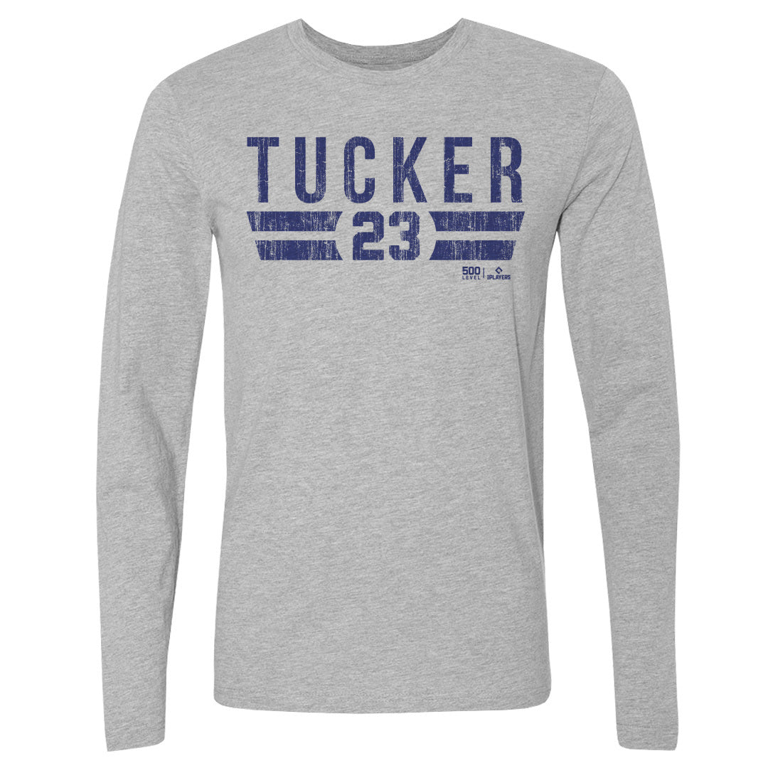 Kyle Tucker Los Angeles D Font 2