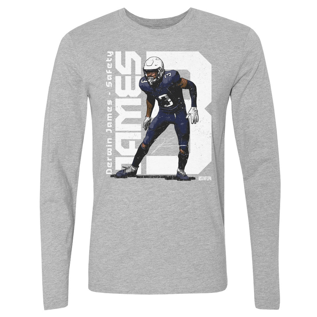 Derwin James Los Angeles C Stretch 1