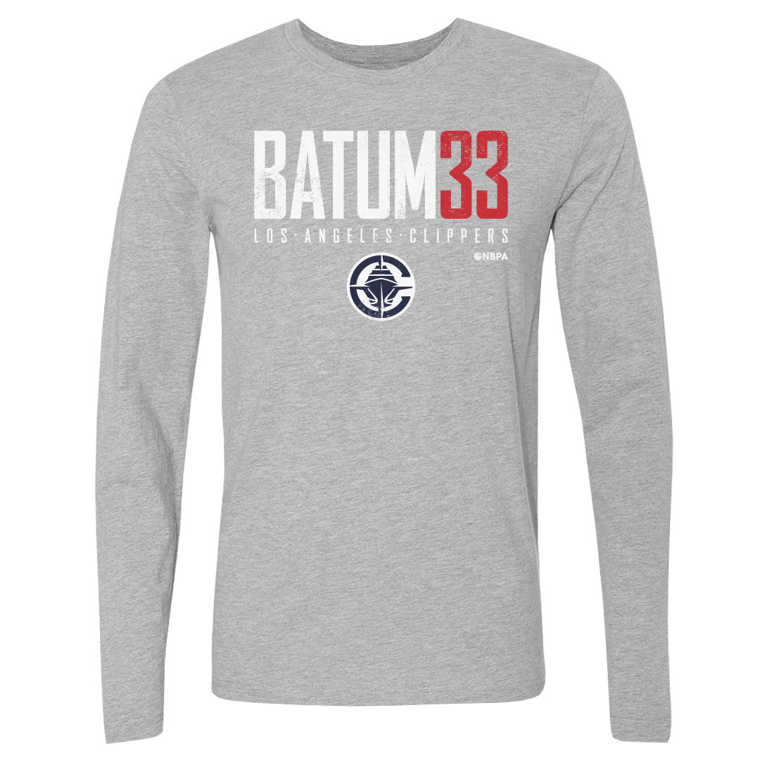 Nicolas Batum Los Angeles Clippers Elite 1
