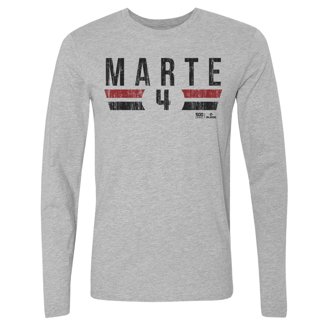 Ketel Marte Arizona Font 1