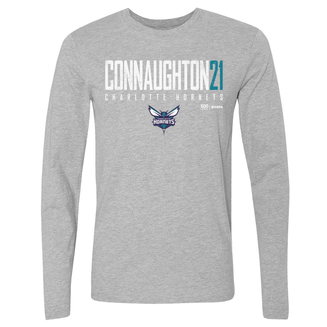 Pat Connaughton Charlotte Hornets Elite