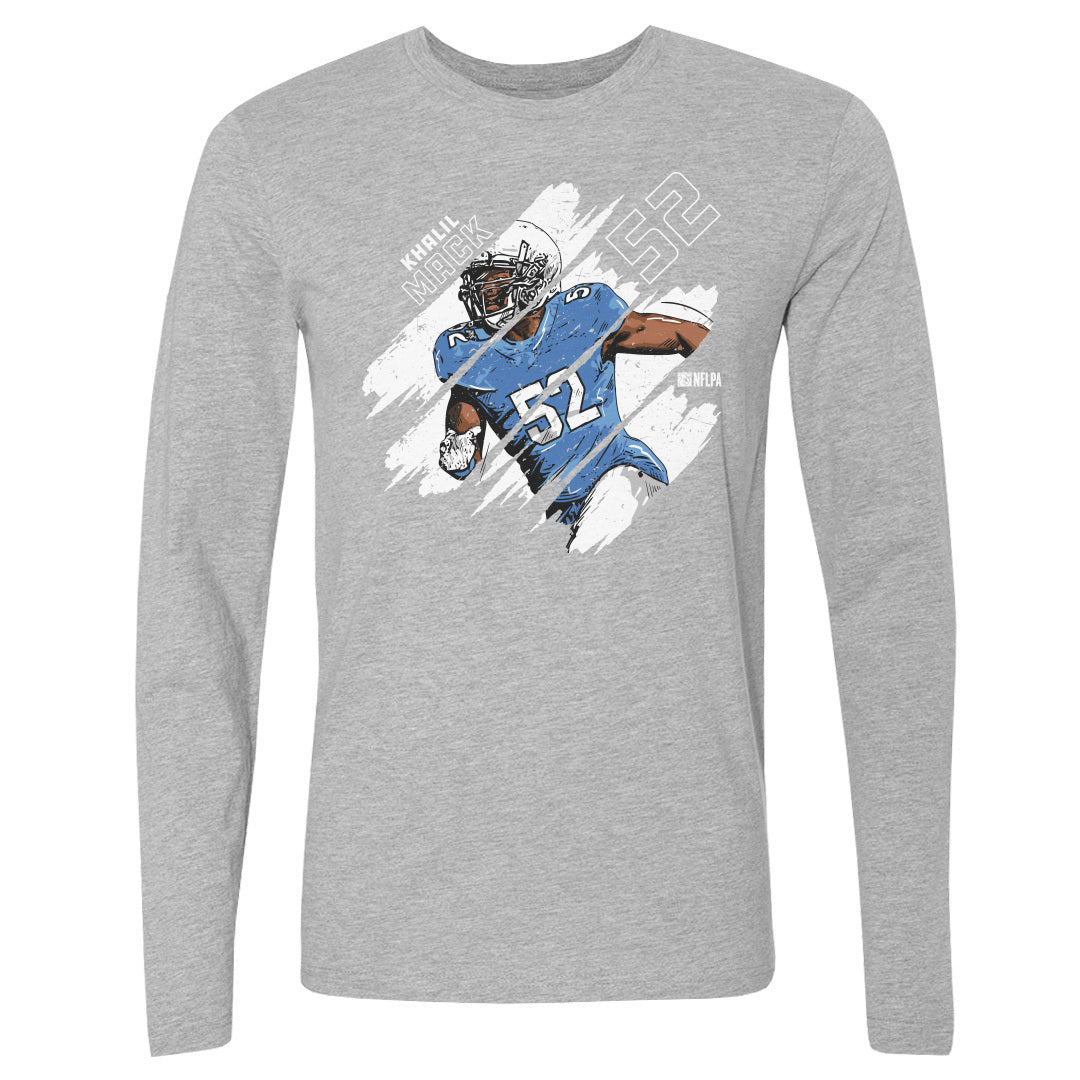 Khalil Mack Los Angeles C Stripes