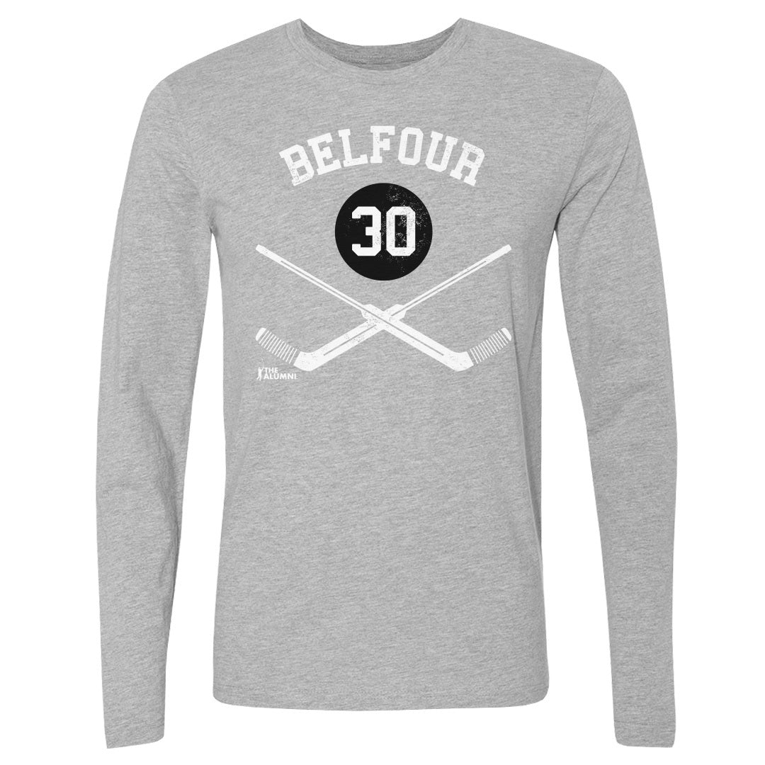 Ed Belfour Chicago 30 Goalie Sticks