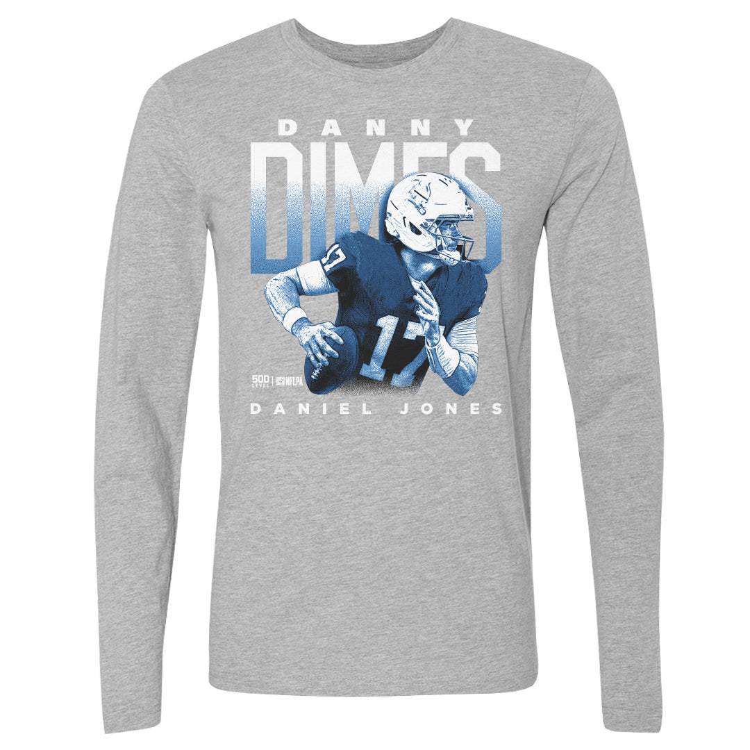 Daniel Jones Indianapolis Danny Dimes