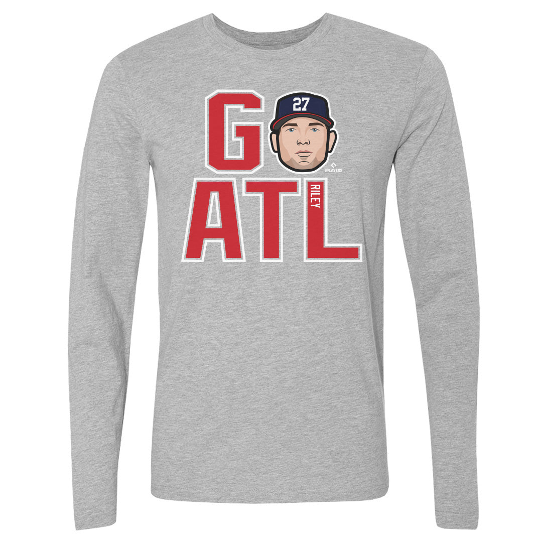 Austin Riley GO ATL R 1