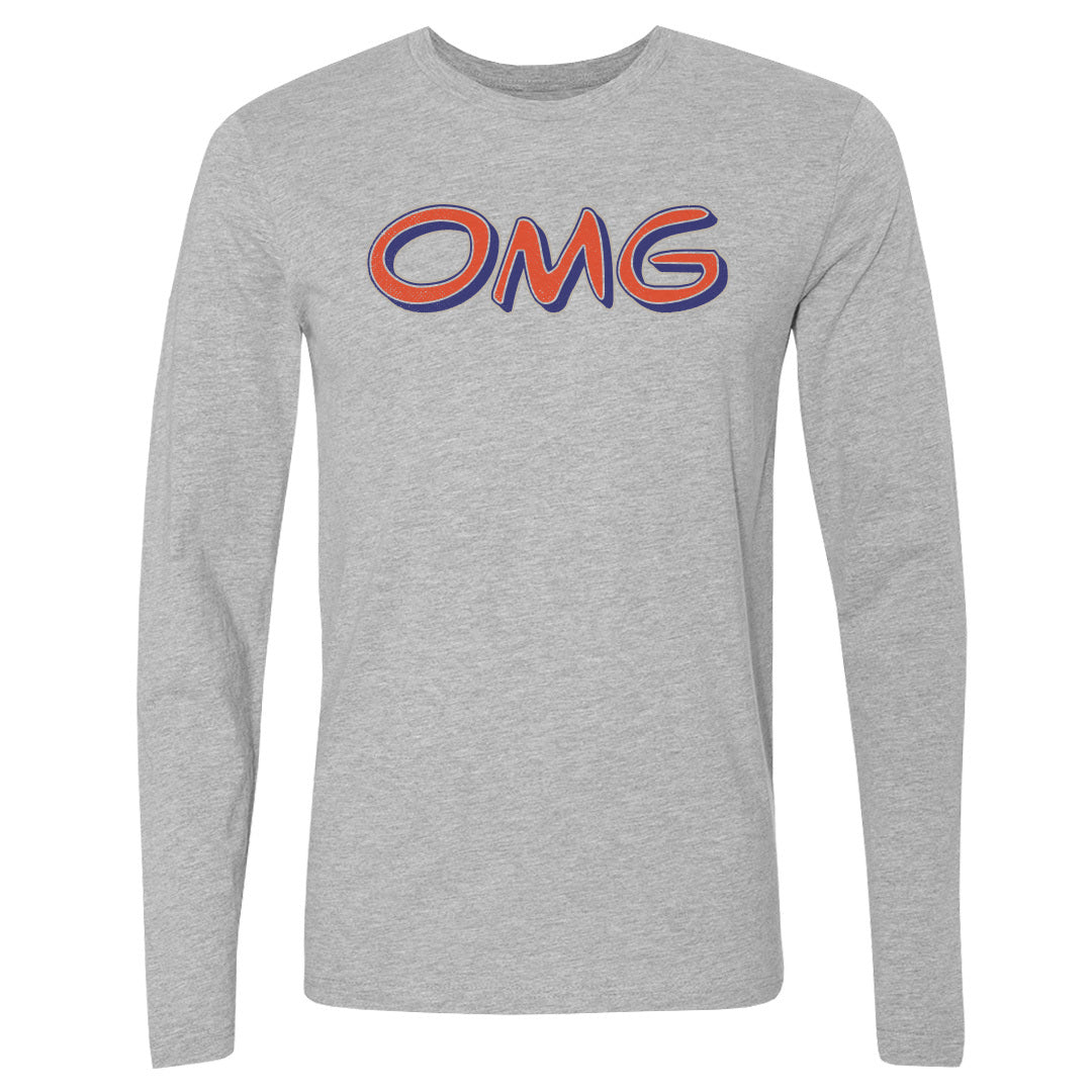 New York M Baseball OMG 1