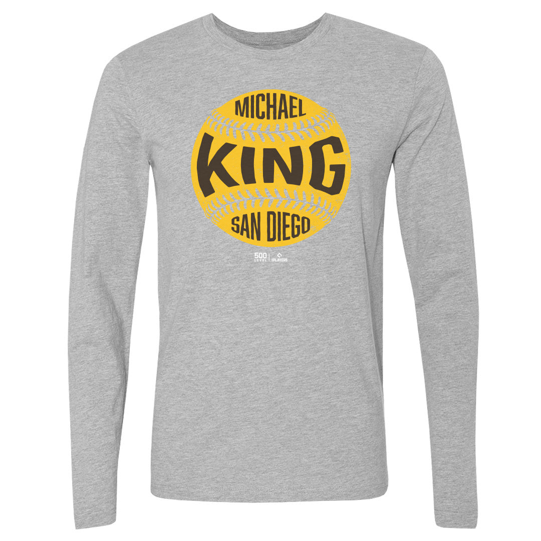Michael King San Diego Vintage Baseball