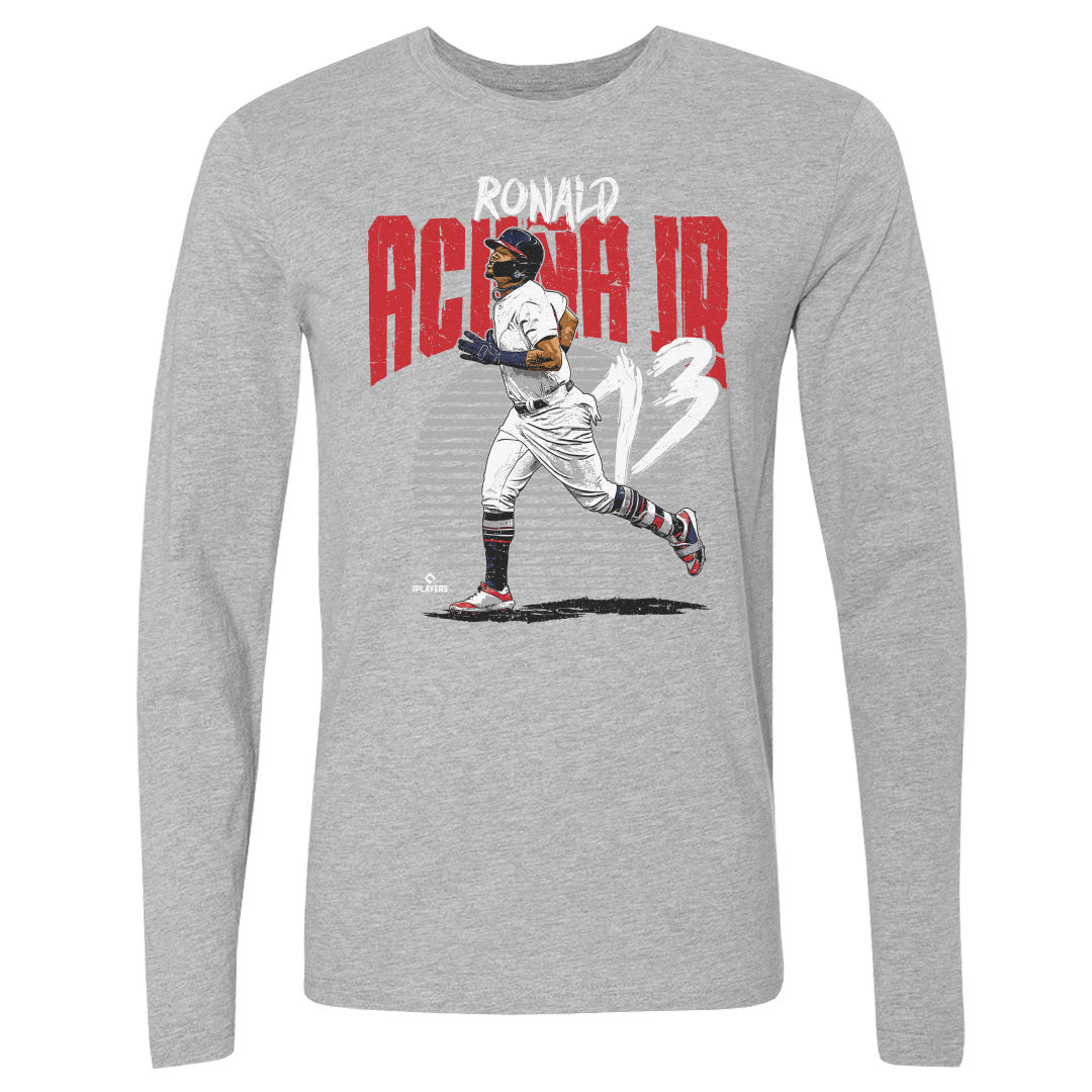 Ronald Acuna Jr. Rise R