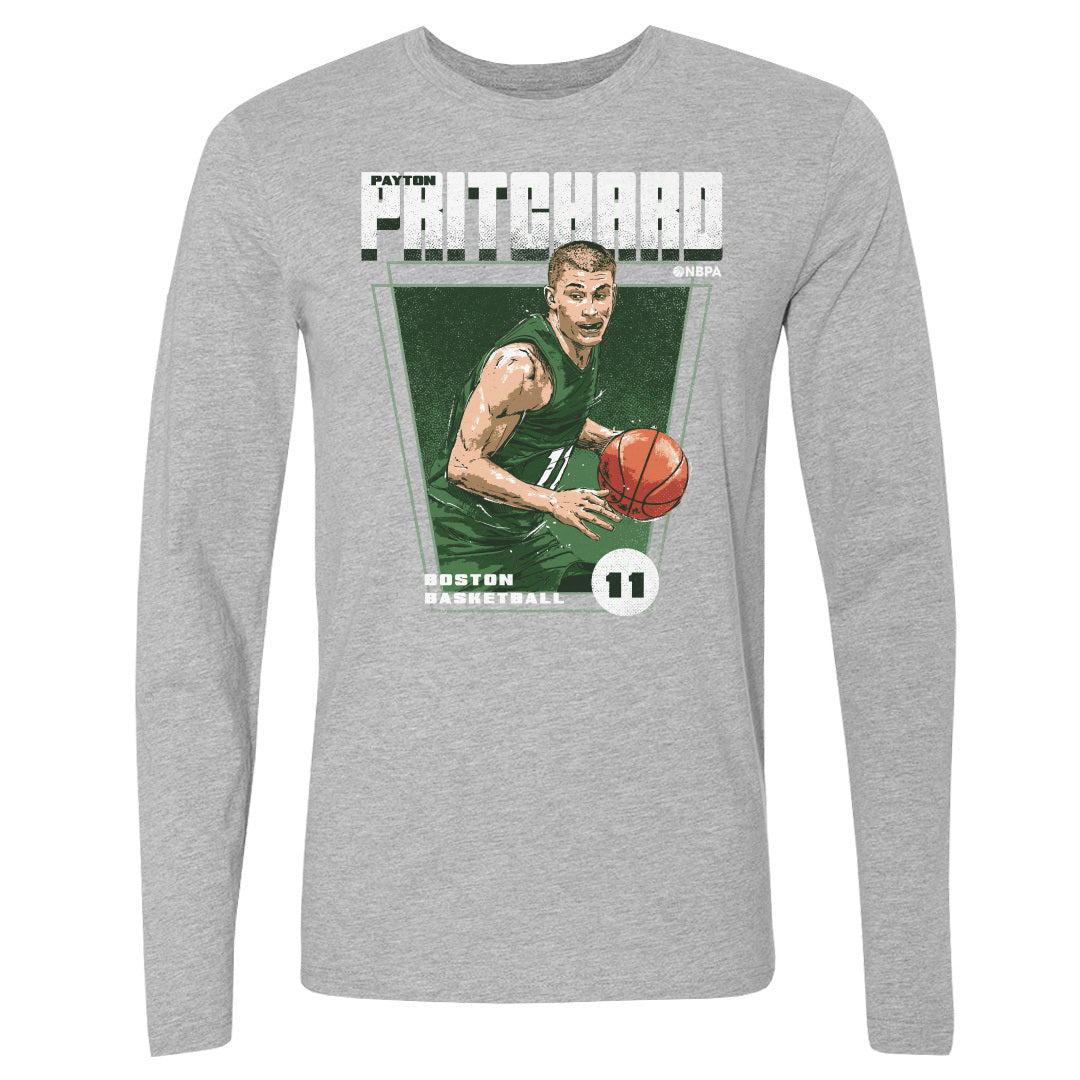 Payton Pritchard Boston Premiere 1
