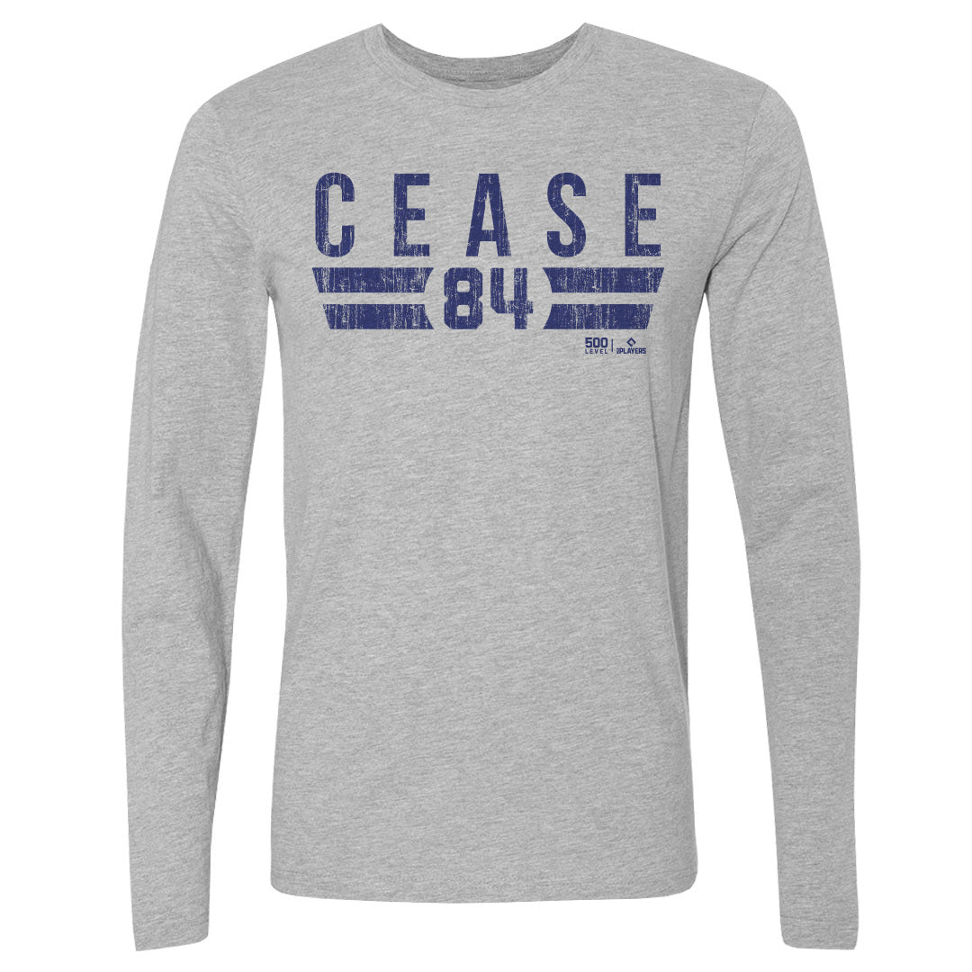 Dylan Cease Toronto Font