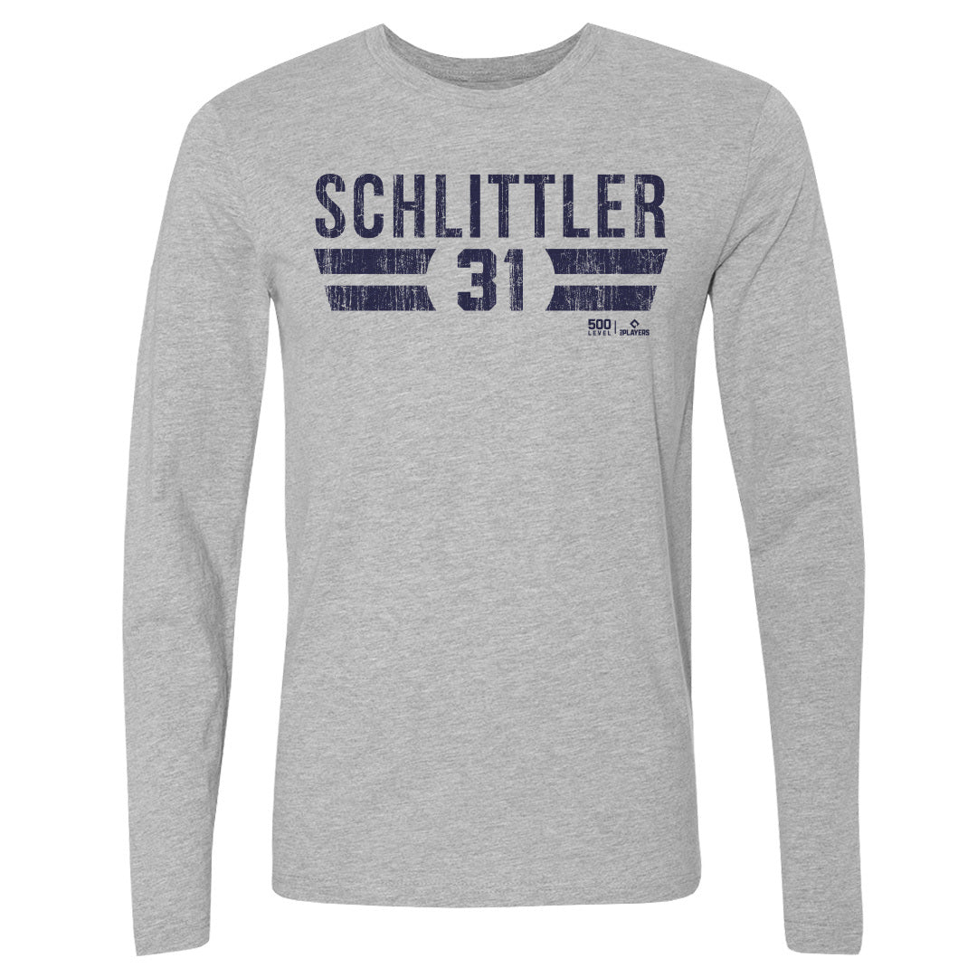 Cam Schlittler New York Y Font 2