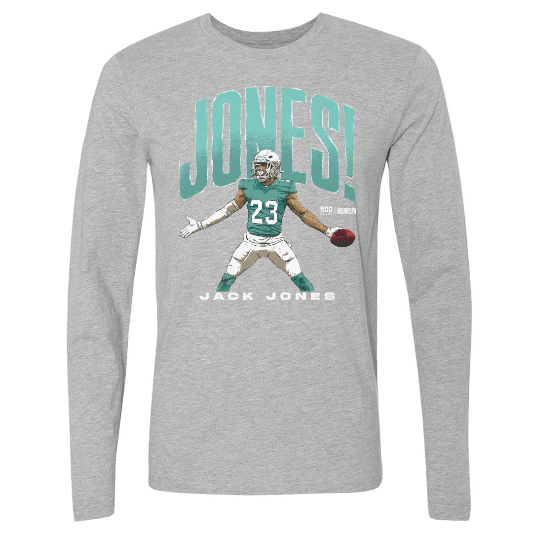 Jack Jones Miami Jones Arc