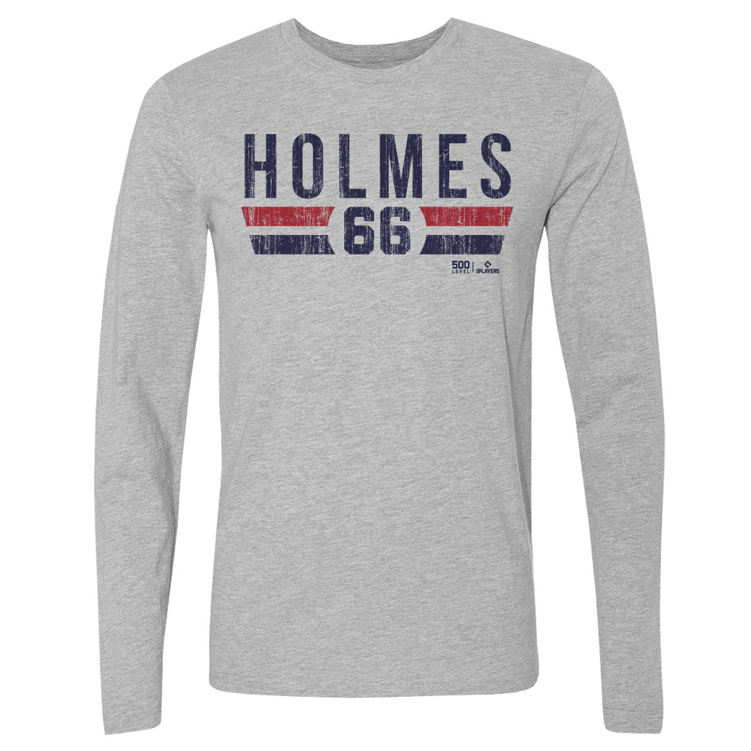 Grant Holmes Atlanta Font 1