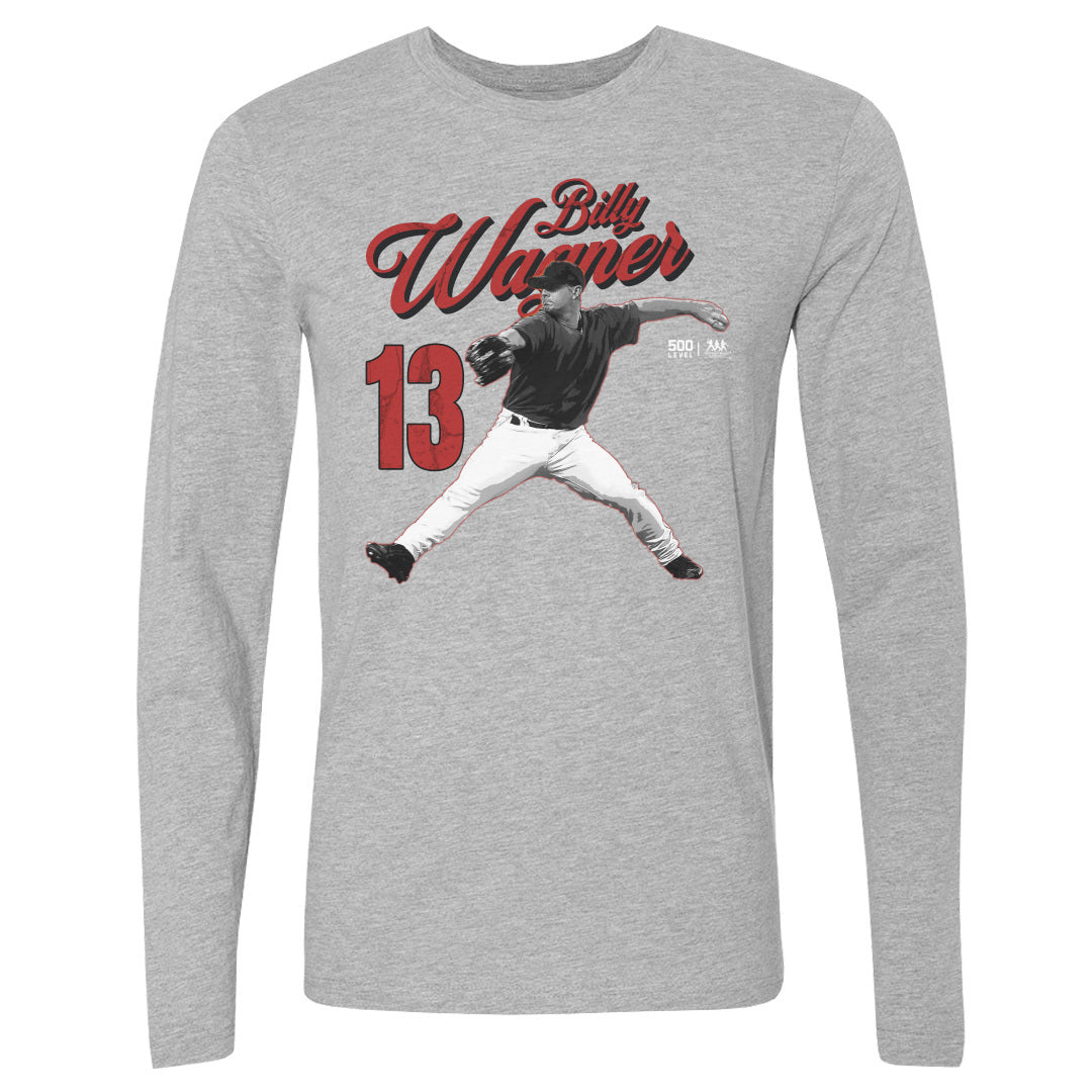Billy Wagner Houston Player Name