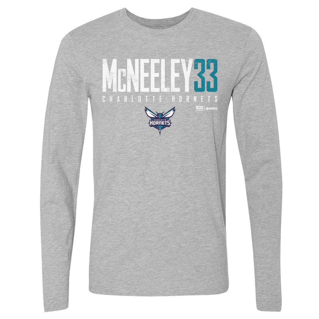 Liam McNeeley Charlotte Hornets Elite 2