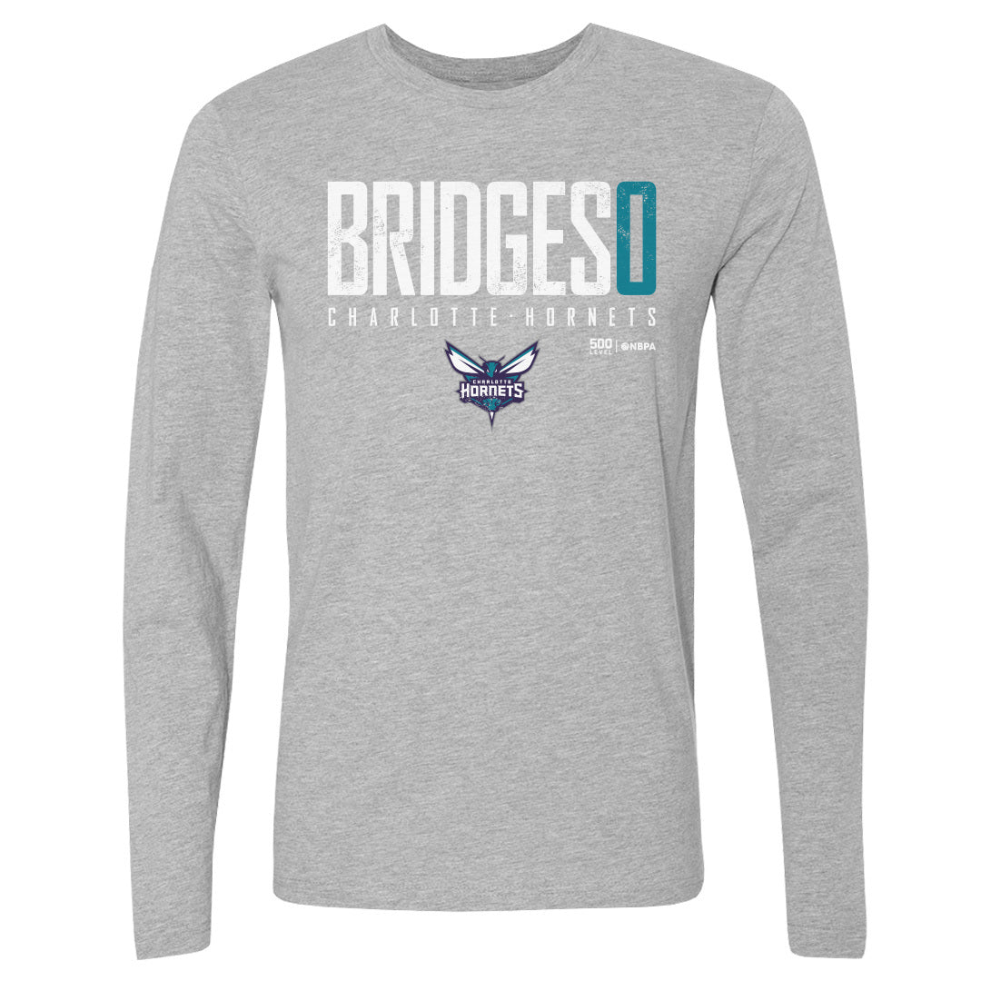 Miles Bridges Charlotte Hornets Elite