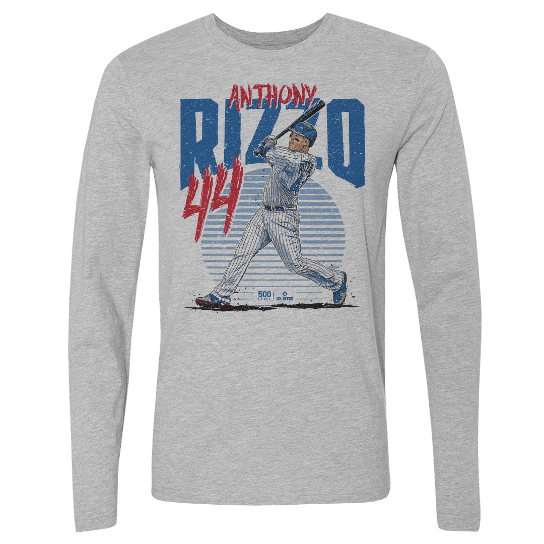 Anthony Rizzo Chicago C Rise