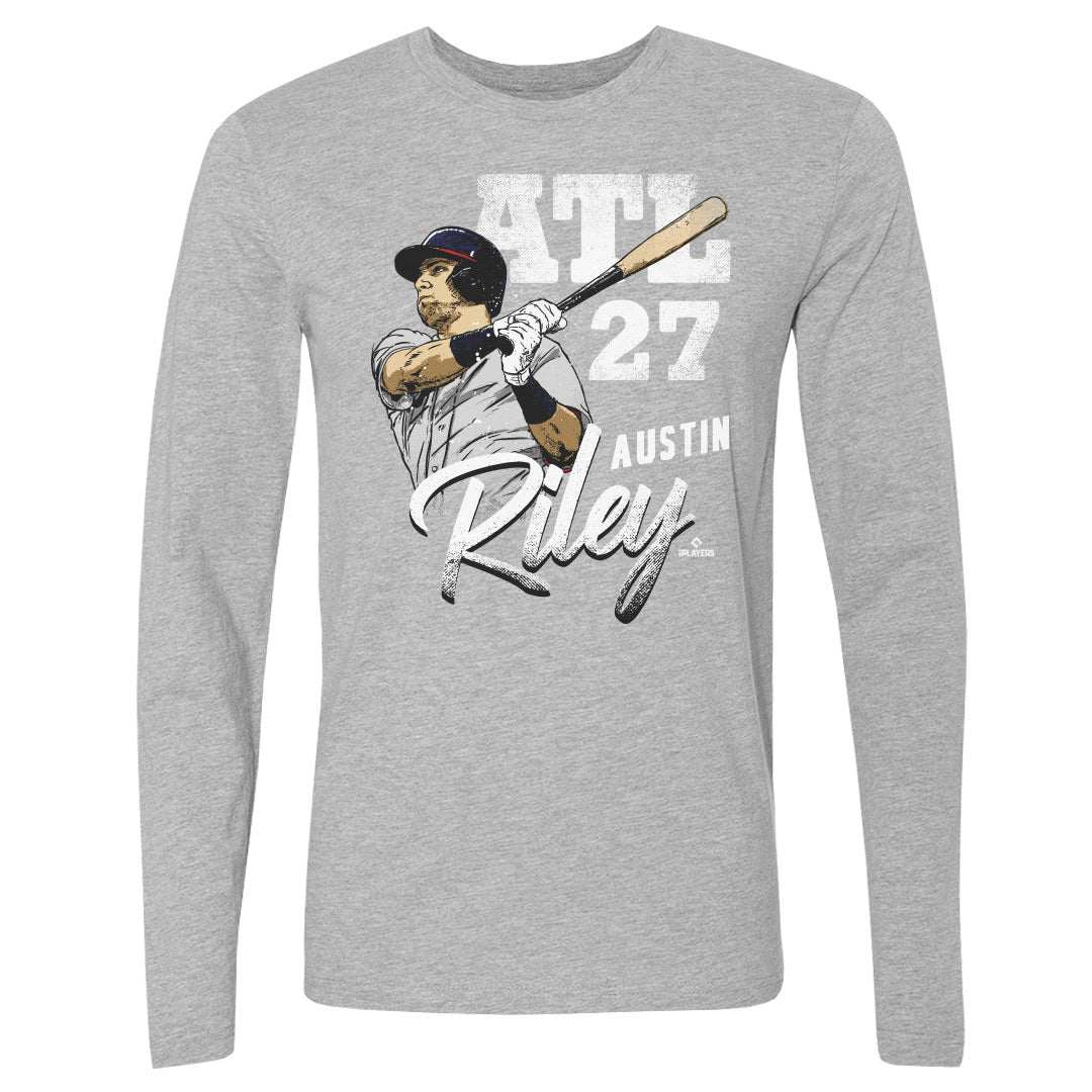 Austin Riley Team W