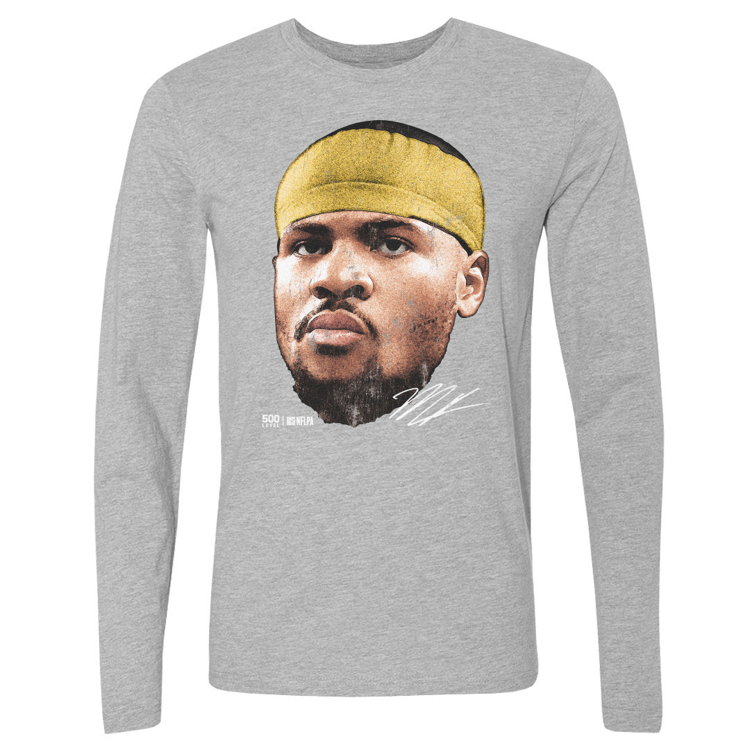 Micah Parsons Green Bay Vintage Head