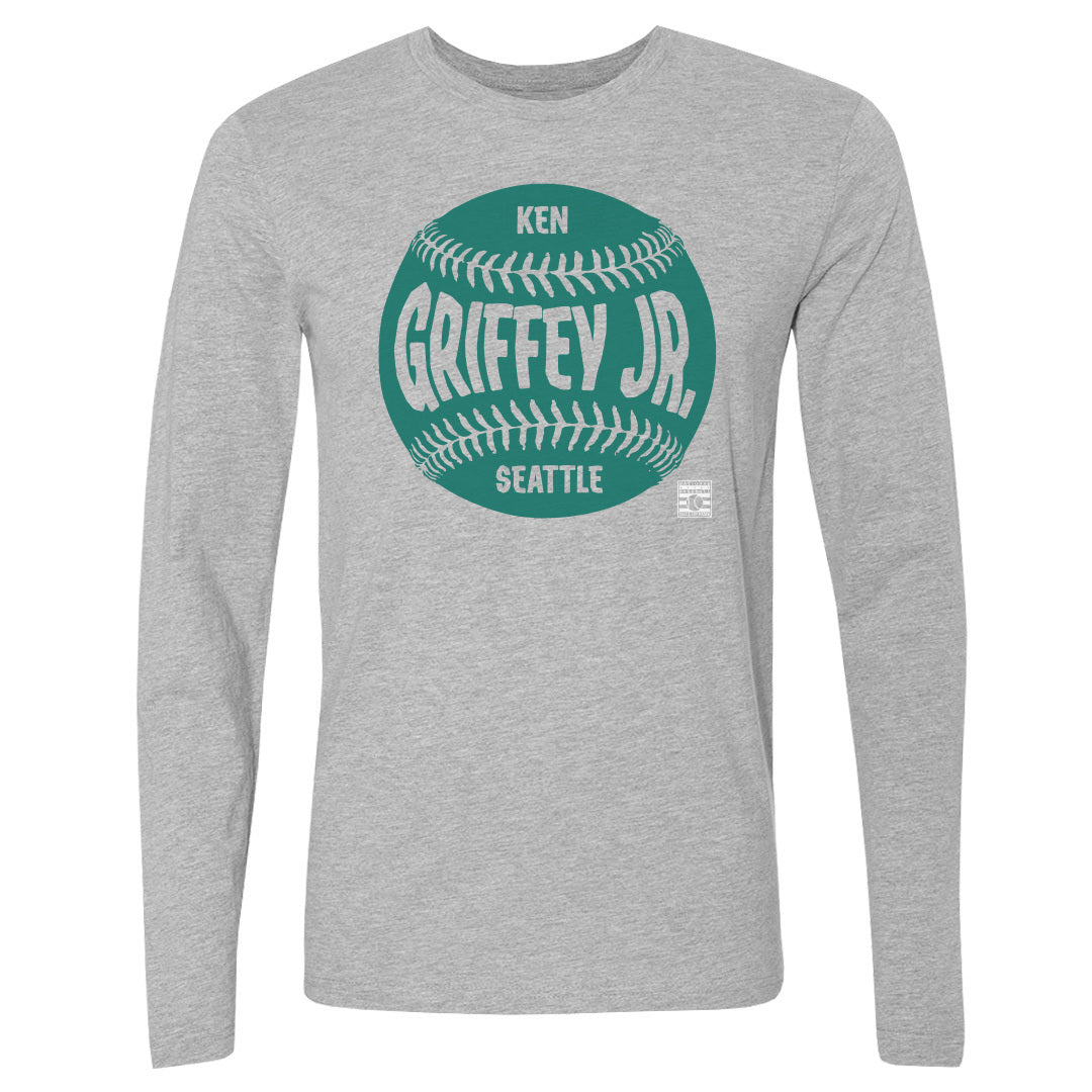 Ken Griffey Jr. Seattle Baseball 2
